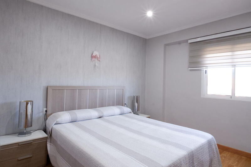 3 chambre Appartement à louer à long terme