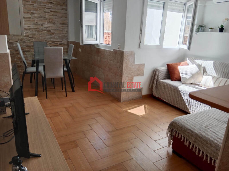 Apartment for Long Term Rent in Valencia, Valencia