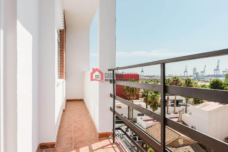 Apartment for sale in Valencia, Valencia