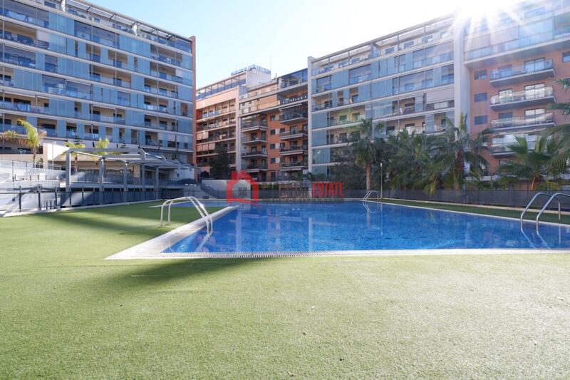 Apartment for sale in Paterna, Valencia