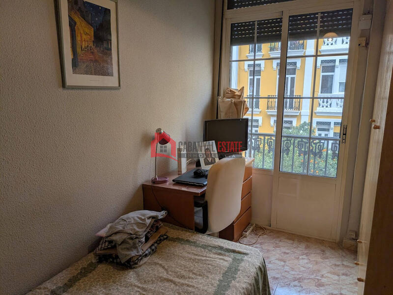 5 Schlafzimmer Appartement zu verkaufen