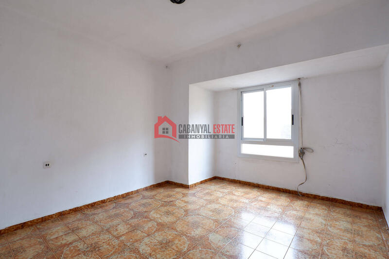 Appartement Te koop in Sagunto, Valencia