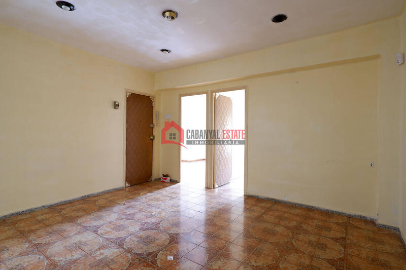 4 Cuarto Apartamento en venta