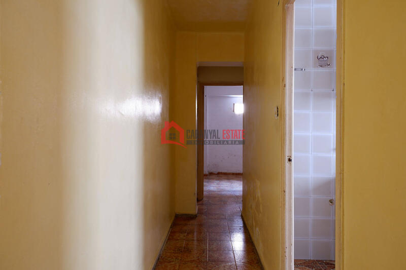 4 Cuarto Apartamento en venta