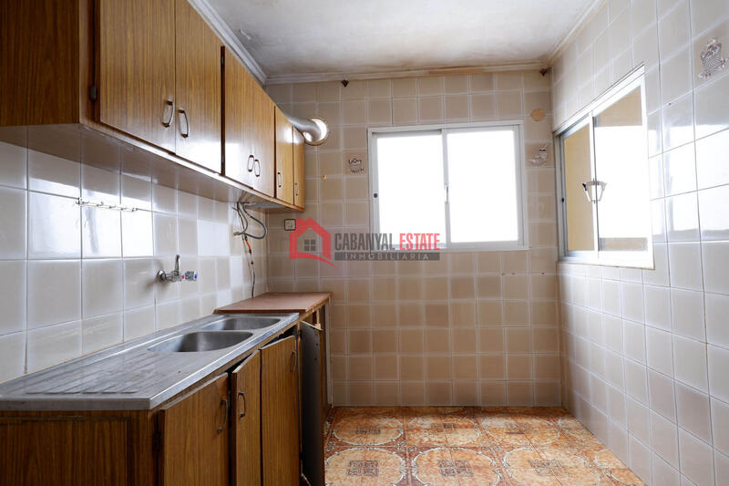 4 Cuarto Apartamento en venta