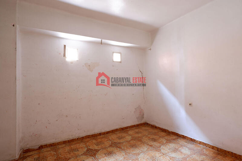 4 Cuarto Apartamento en venta