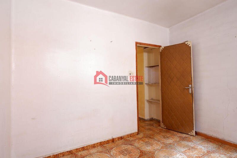 4 Cuarto Apartamento en venta