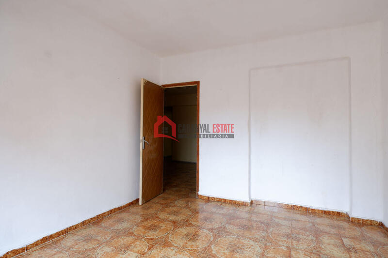 4 Cuarto Apartamento en venta