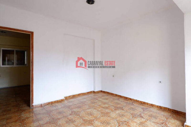 4 Cuarto Apartamento en venta