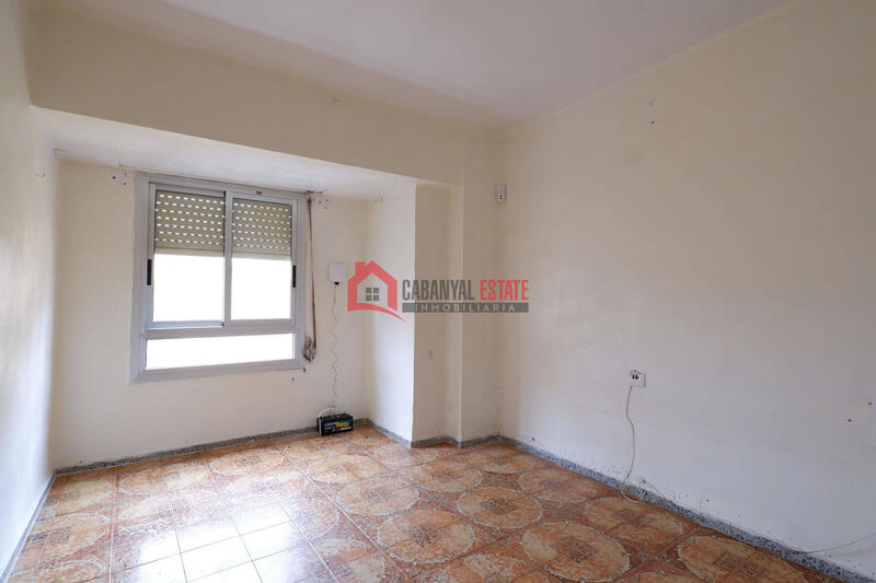 4 Cuarto Apartamento en venta