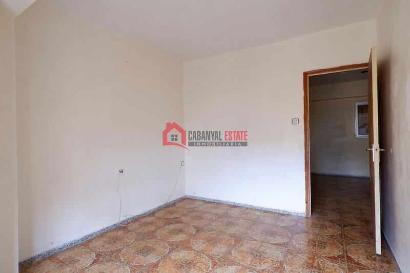 4 Cuarto Apartamento en venta