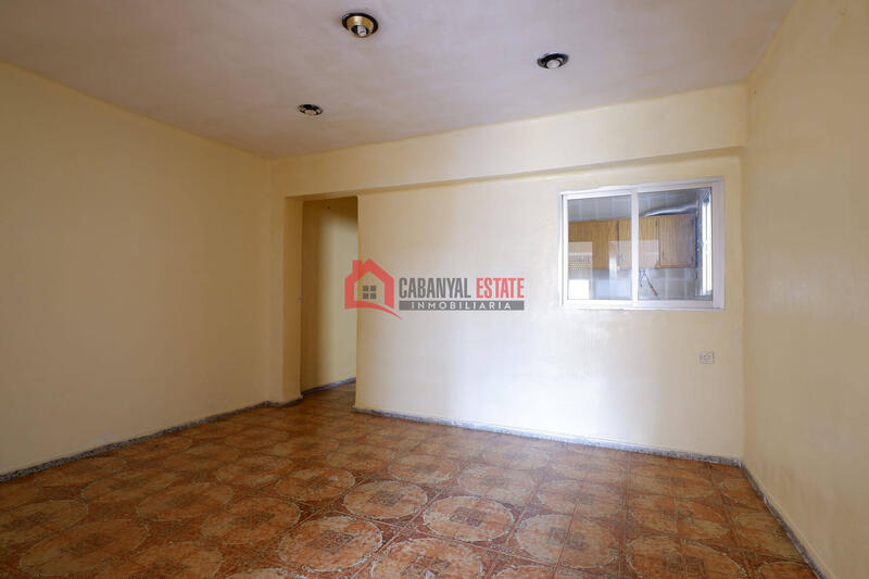 4 Cuarto Apartamento en venta