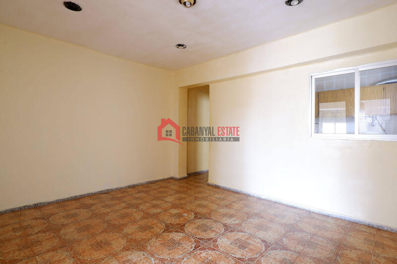 4 Cuarto Apartamento en venta