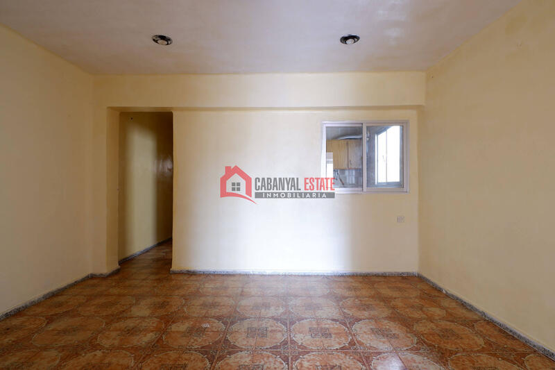 4 Cuarto Apartamento en venta