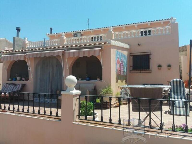 Adosado en venta en Arboleas, Almería
