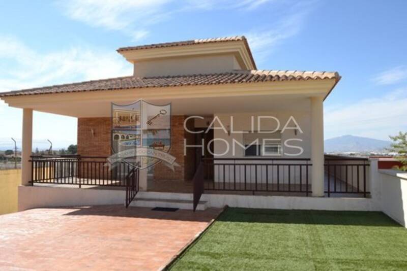 Villa til salg i Murcia, Murcia
