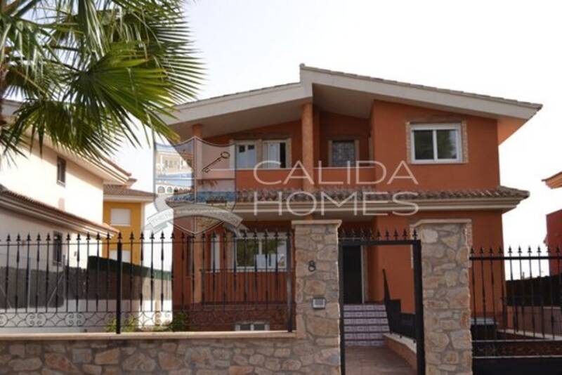 Landhaus zu verkaufen in Murcia, Murcia