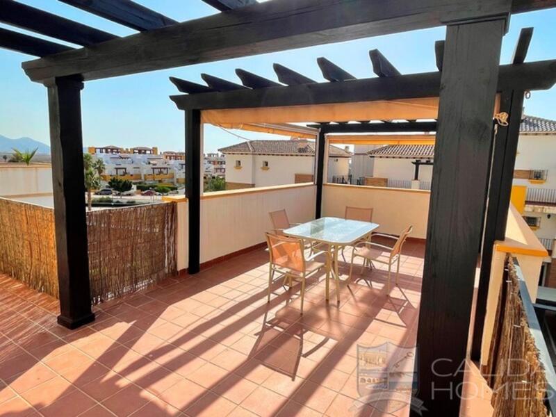 Appartement à vendre dans Vera Playa, Almería