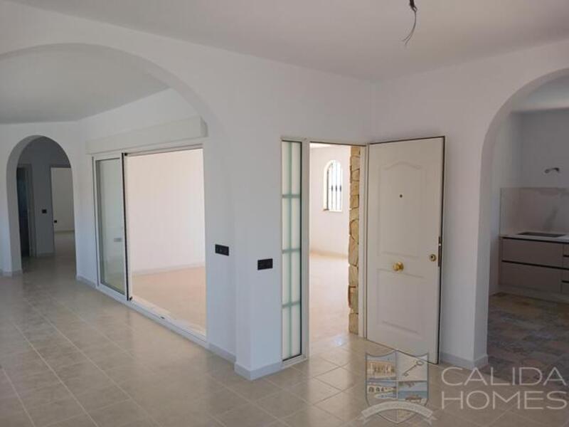 3 Cuarto Villa en venta