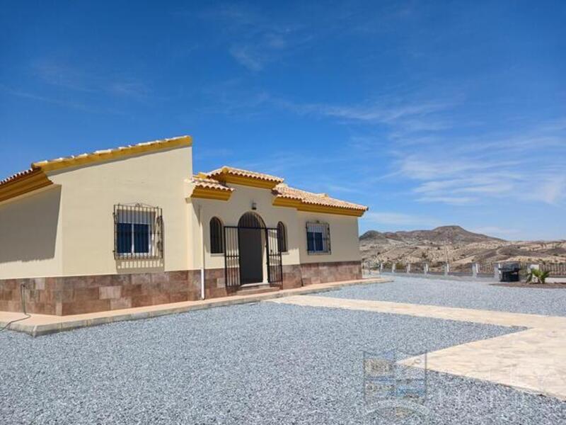 3 Cuarto Villa en venta