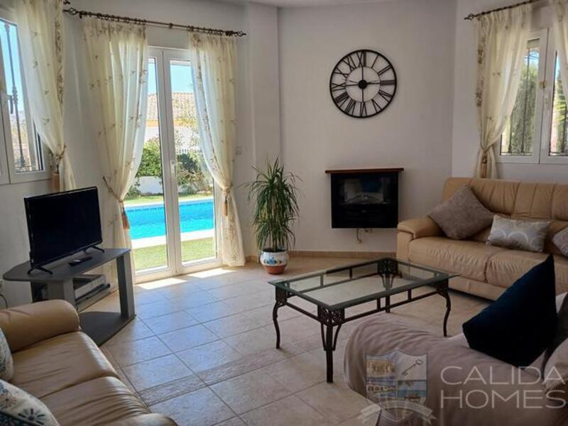 3 bedroom Villa for sale