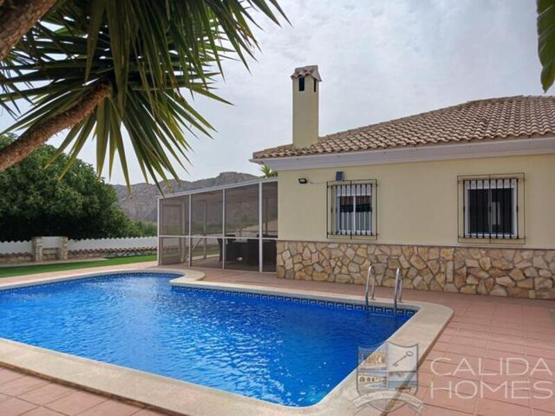 3 bedroom Villa for sale