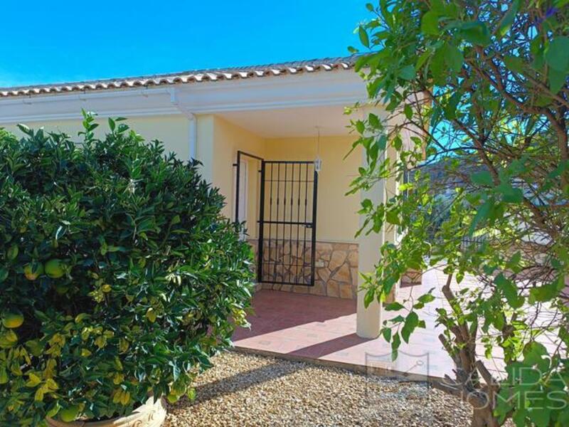 3 Cuarto Villa en venta