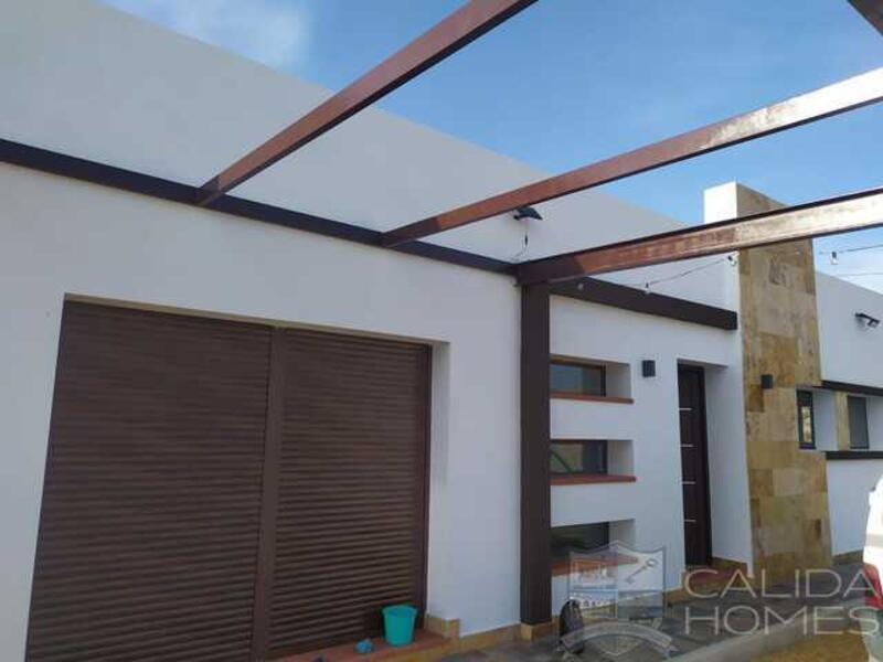 3 Cuarto Villa en venta