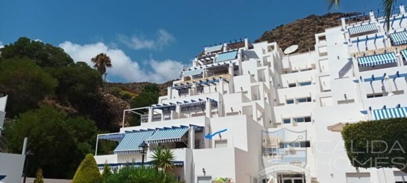 Apartment for sale in Mojácar Playa, Almeria