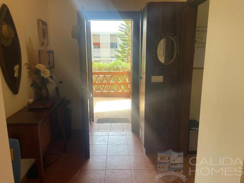 2 chambre Appartement à vendre