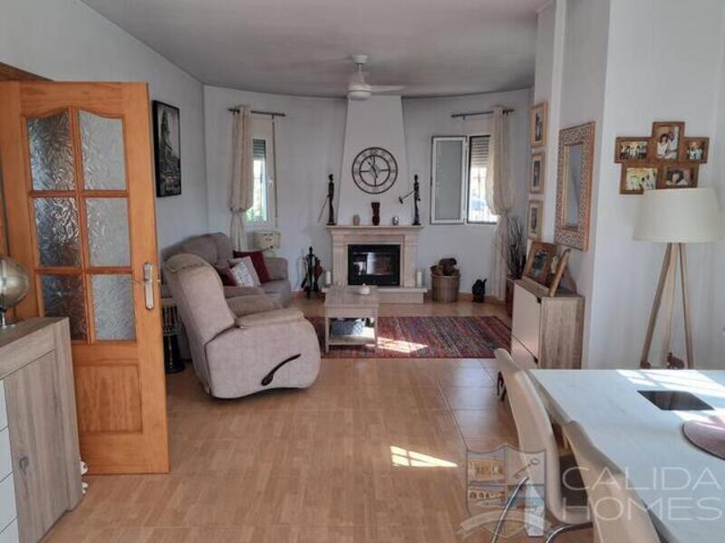 4 chambre Villa à vendre