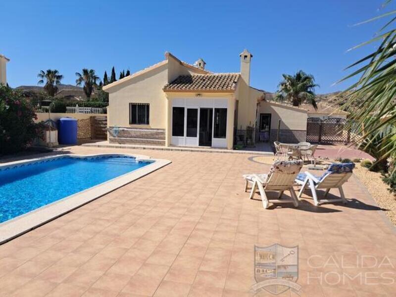 3 bedroom Villa for sale