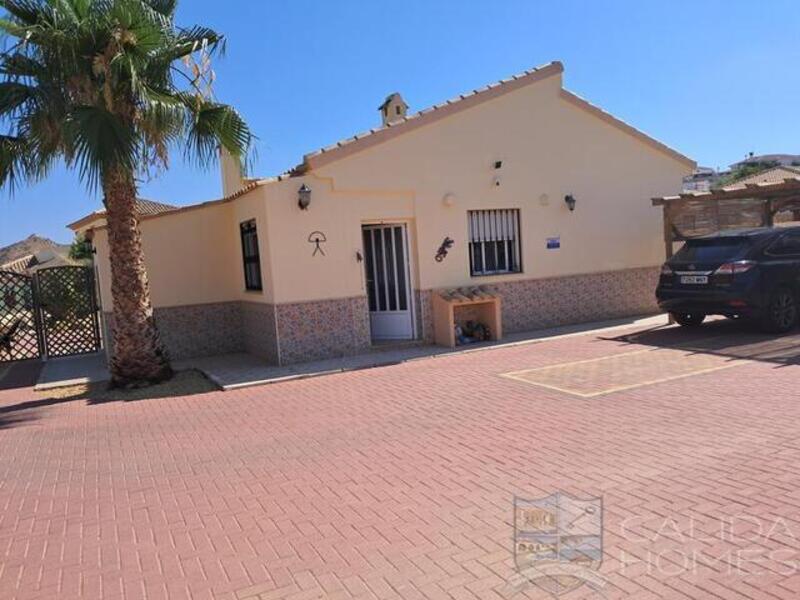 3 bedroom Villa for sale