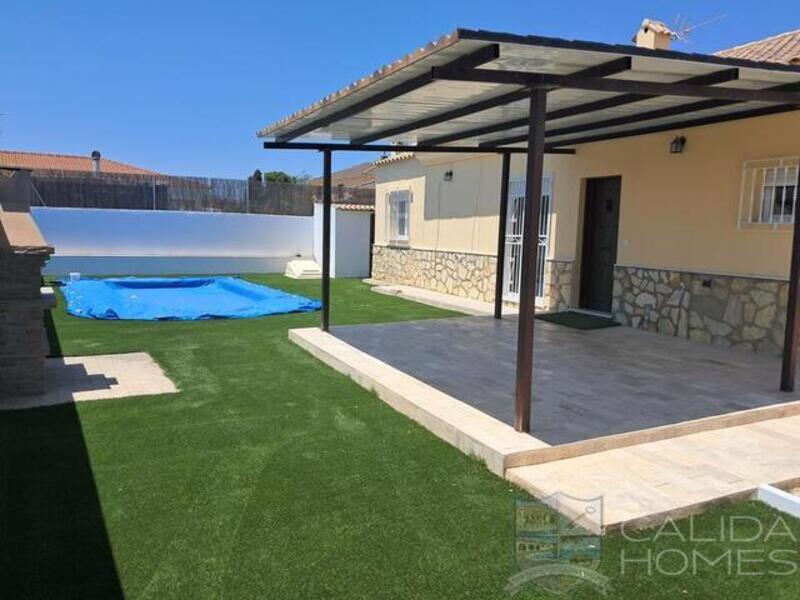 3 bedroom Villa for sale