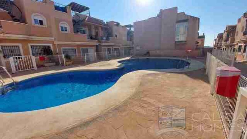 Apartamento en venta en Palomares, Almería