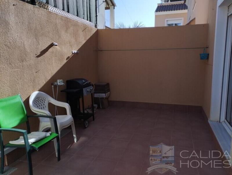 2 Cuarto Apartamento en venta