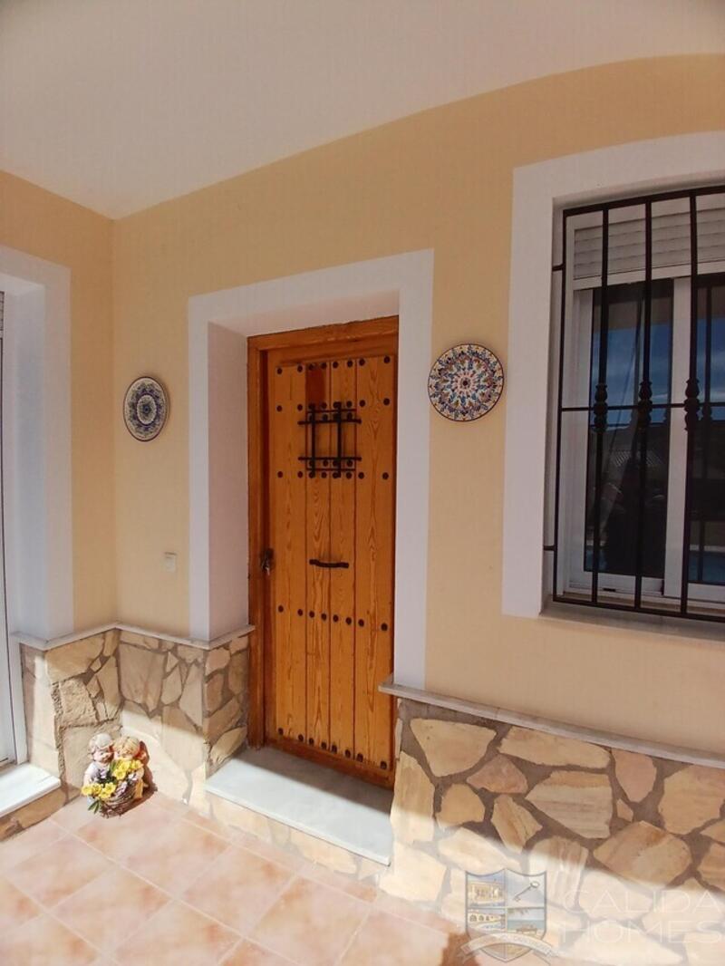 3 Cuarto Villa en venta