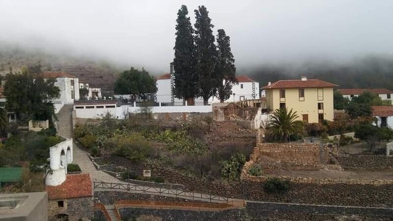 Land for sale in Vilaflor, Tenerife