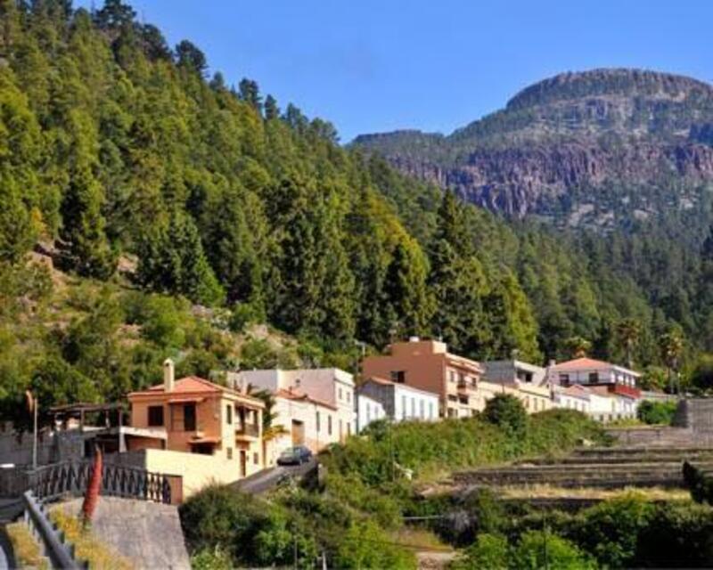 Terrenos en venta en Vilaflor, Tenerife