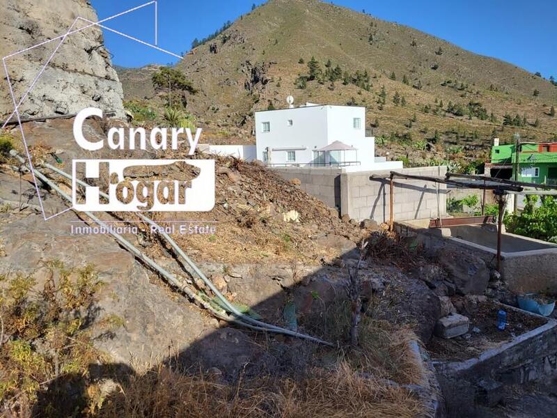 Landhaus zu verkaufen in Guia de Isora, Tenerife