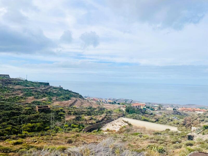 Villa till salu i Adeje, Tenerife