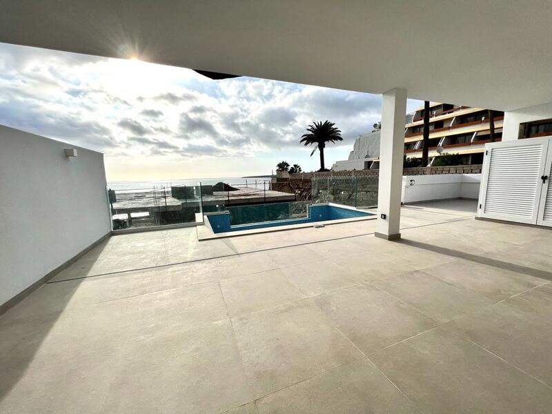 Apartment for sale in Arona, Tenerife