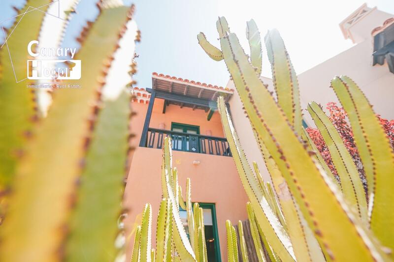 Villa à vendre dans San Miguel de Abona, Tenerife