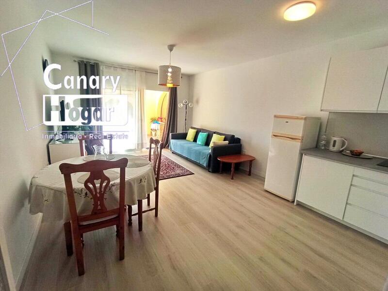 1 slaapkamer Appartement Te koop