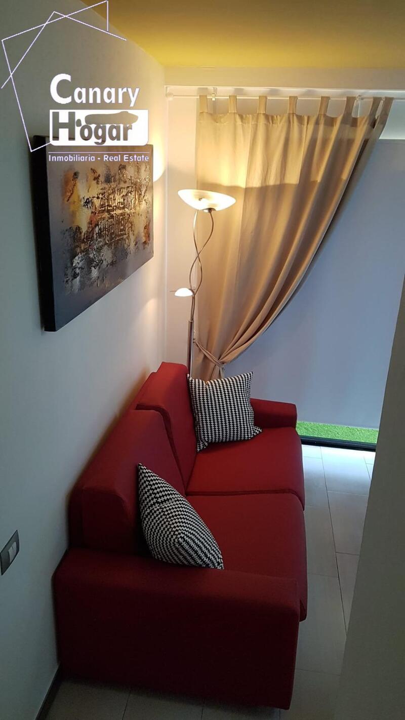 1 slaapkamer Appartement Te koop