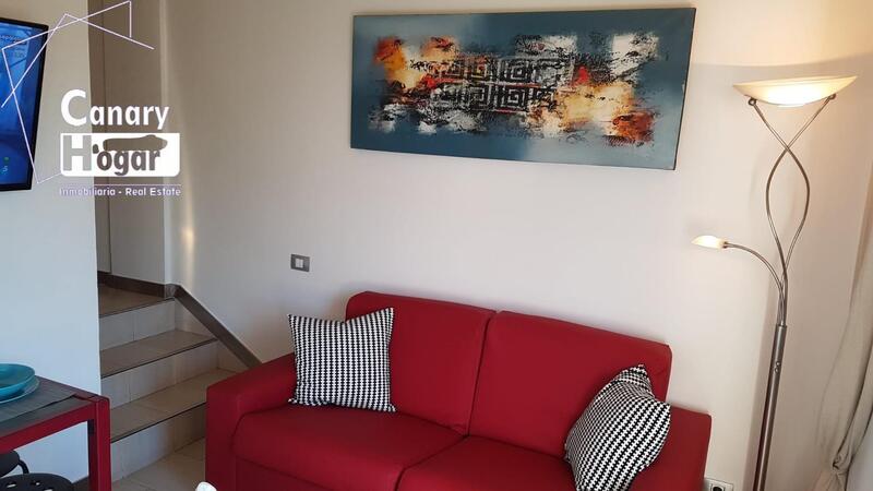 1 slaapkamer Appartement Te koop