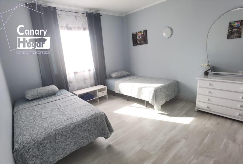 2 slaapkamer Appartement Te koop