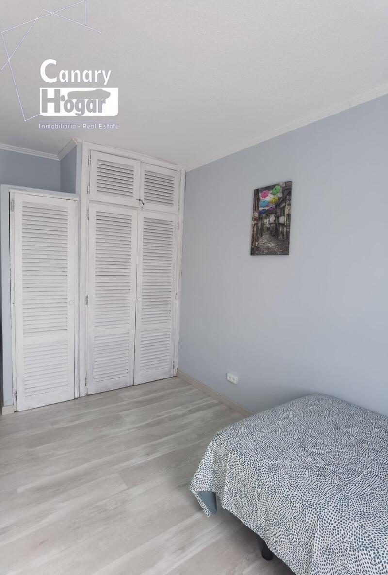 2 slaapkamer Appartement Te koop