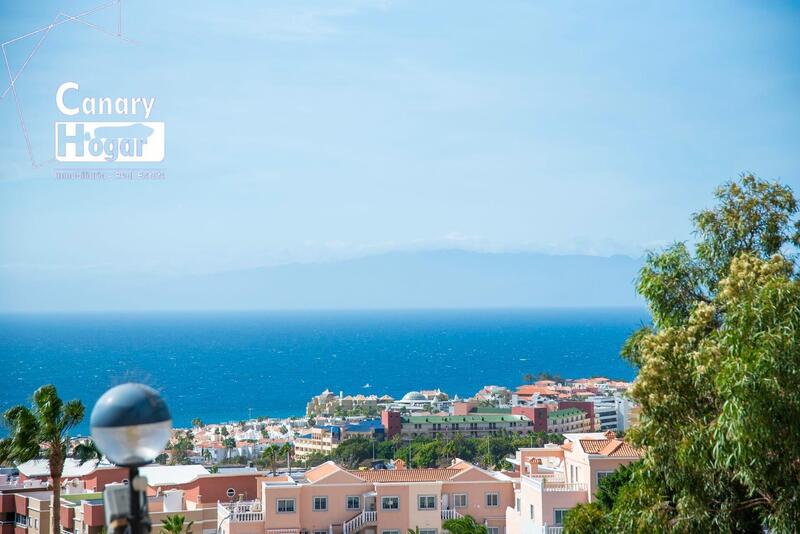 Apartamento en venta en Adeje, Tenerife