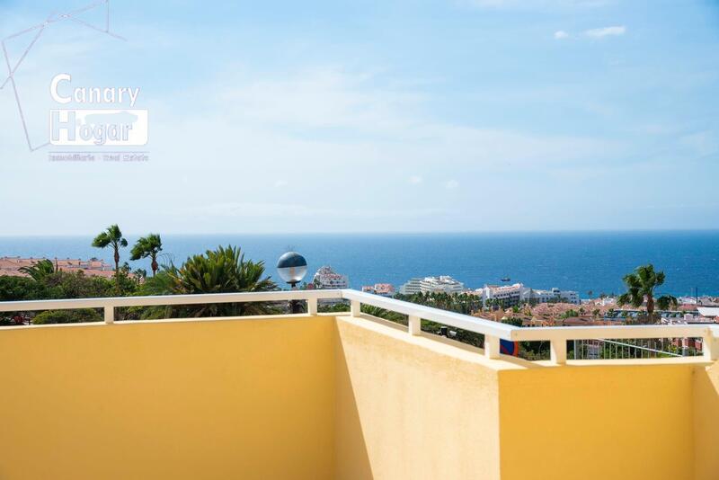 Apartment for sale in Adeje, Tenerife